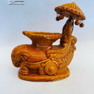 Decorative Rath hathi Dia