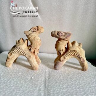 Traditional Toy Camal