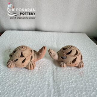 Traditional Toy Turtle